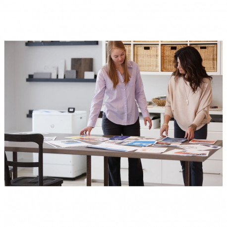 "HP 658X Yellow LaserJet Toner Cartridge"