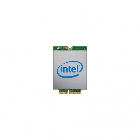 Intel WI-FI 6 AX210 2230 2x2 AX R2 6GHz + BT 5.2 vPro võrgukaart