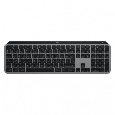 MX KEYS S Macile