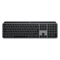 "MX KEYS S FOR MAC"