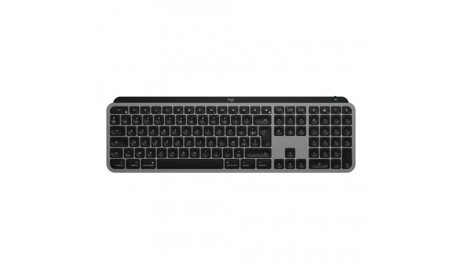 MX KEYS S Macile