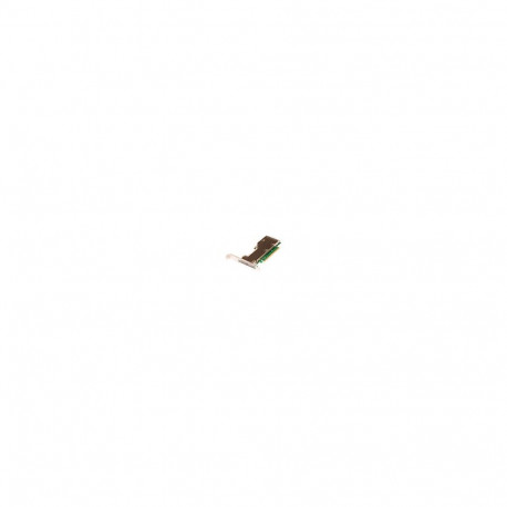 "RAID BroadcomP411W-32P 8x4 or 16x2 or 32x1 NVMe SSD x16 PCIe Gen 4 HBA (B)"