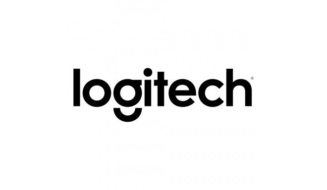 Logitech komplekt MK470 FR Central, valge
