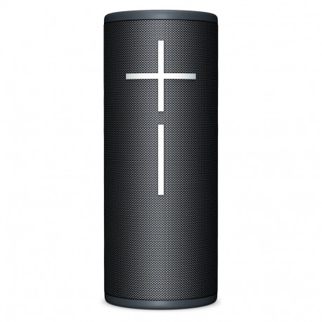 "Ultimate Ears UE BOOM 4 active black"