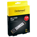 "M.2 128GB Intenso Top Performance"