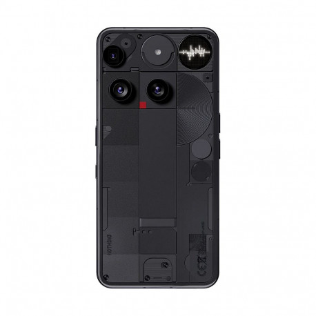 Nothing Phone 3 5G Dual Sim 12RAM 256GB must