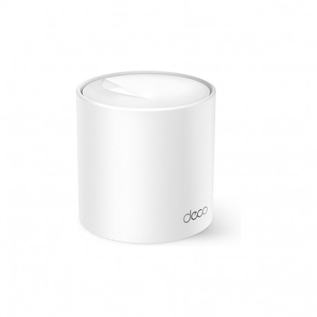 "TP-Link WL-AP Access Point Deco X10 Mesh-System (AX1500)"