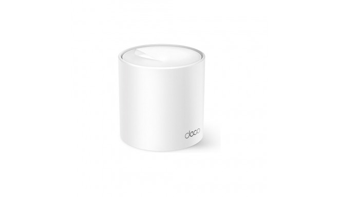 "TP-Link WL-AP Access Point Deco X10 Mesh-System (AX1500)"