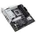 "LGA1851 ASUS PRIME B860M-A WIFI"