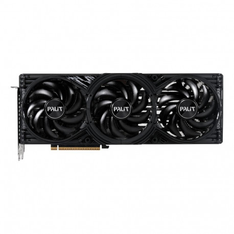 "RTX 5070 TI 16GB Palit GamingPro-S OC 16GB GDDR7 3 Fan"