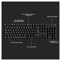 "G413 SE - Black - CH - CENTRAL"