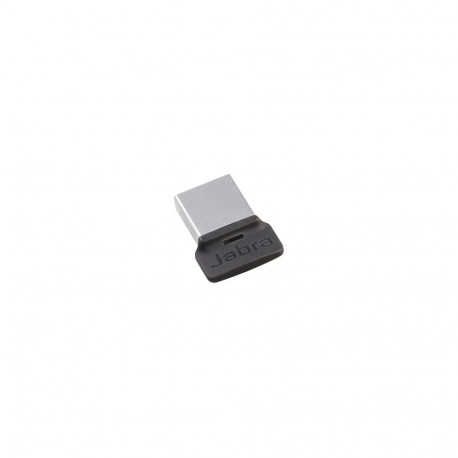 Jabra Link 370 Bluetooth 4.2 Class 1 võrguadapter mudelitele Evolve 75 MS Stereo 75 UC Stereo SPEAK 