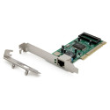 "Digitus Single Port RJ45 PCI Express-Karte"