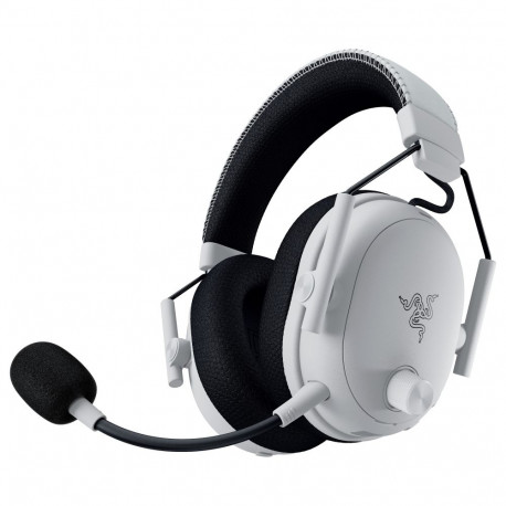 "Razer Headset Blackshark V3 Pro Wireless PC weiß"