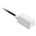 "Razer Headset Blackshark V3 Pro Wireless PC weiß"
