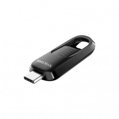 "STICK ULTRA SLIDER TYPE-C FLASH DRIVE"