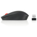 "Lenovo Dock Thinkpad Essential Wireless Mouse"