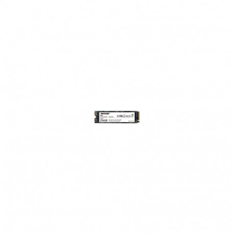 Patriot P300 256 GB (PCIe 3.0 x4, NVMe 1.3, M.2 2280)