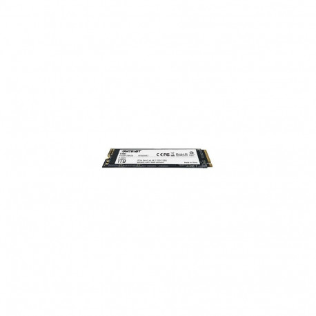 Patriot P300 1 TB (PCIe 3.0 x4, NVMe 1.3, M.2 2280)