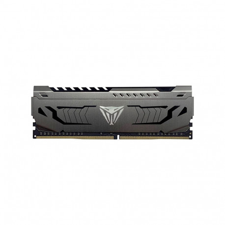 32 GB Patriot DIMM 3600 (2x 16 GB) komplekt (hall, PVS432G360C8K, Viper Steel, INTEL XMP)