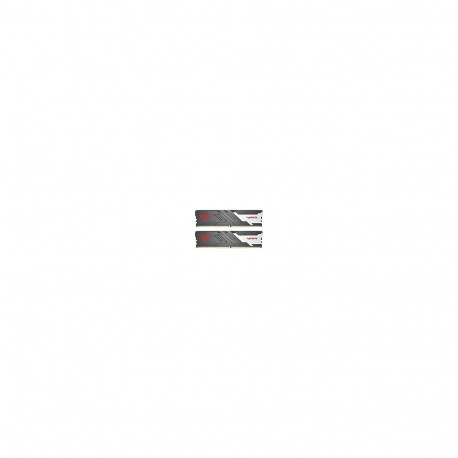 Patriot 32 GB DIMM 6000 (2x 16 GB) komplekt (must, PVV532G600C30K, Viper Venom, INTEL XMP, AMD EXPO)