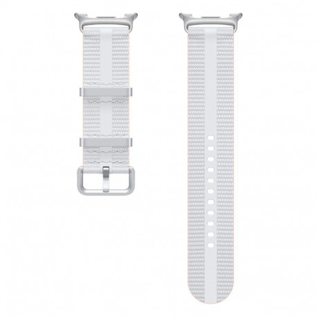 Samsung Athleisure (M/L) Watch8 Classic valge