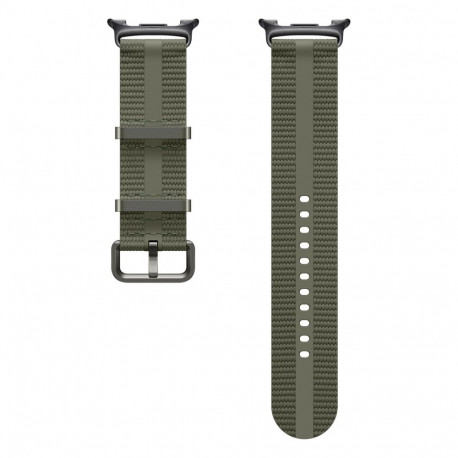 Samsung Athleisure (M/L) Watch8 Classic roheline