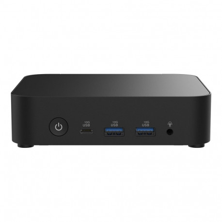 ASUS NUC Gen14 Essential Mill Canyon N355 RNUC14MNK3500002 EU toitejuhe
