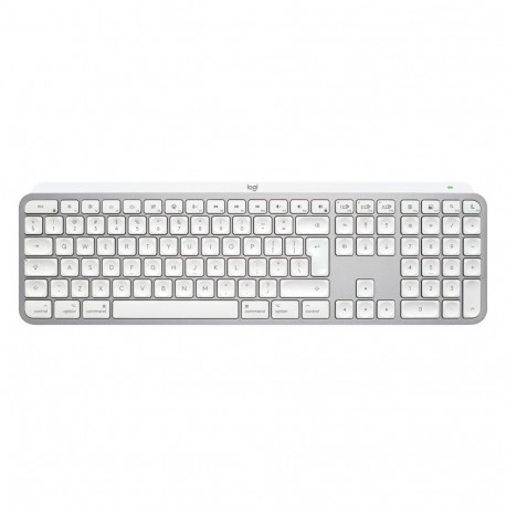 klaviatuur MX Keys S Macile