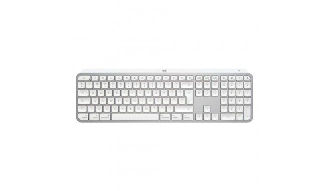 klaviatuur MX Keys S Macile