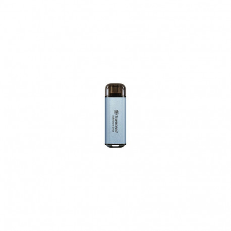 "TRANSCEND ESD300C 1TB External SSD USB 10Gbps Type C"