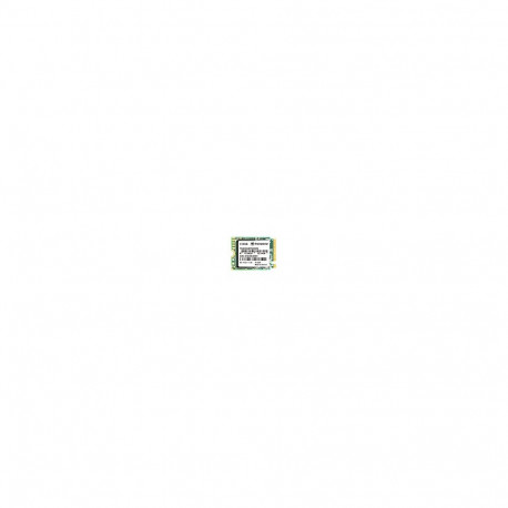 "TRANSCEND 512GB M.2 2230 SSD PCIe Gen3x4 NVMe 3D TLC DRAM-less"