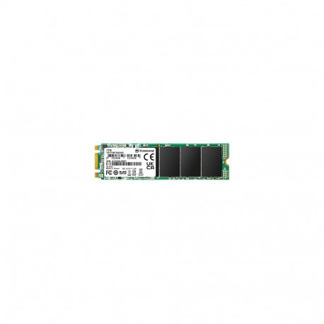 " TRANSCEND 1TB M.2 2280 SSD SATA3 B+M Key TLC"