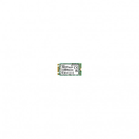 "TRANSCEND 500GB M.2 2242 SSD SATA3 B+M Key TLC"