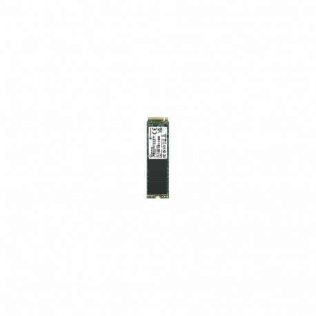 Transcend M.2 ssd 2TB 2280 PCIe Gen3x4 M-Key 3D TLC DRAM-less