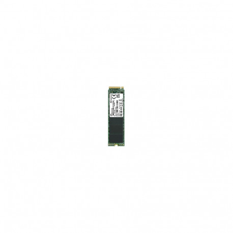 TRANSCEND ssd 1TB M.2 2280 PCIe Gen3x4 QLC ilma DRAM-ita