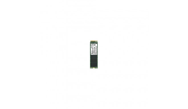 "TRANSCEND 1TB M.2 2280PCIe Gen3x4 QLC DRAM-less"