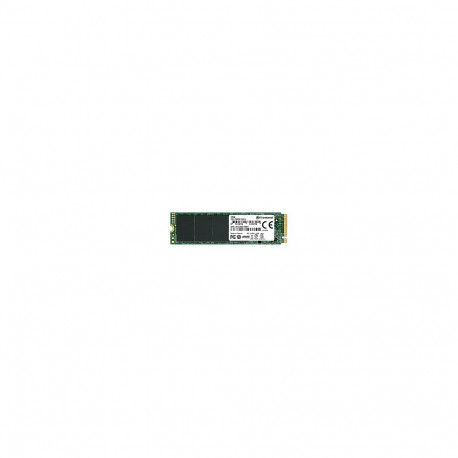 "TRANSCEND 112S 1TB PCIe Gen3x4 M.2 2280 M-Key 3D TLC DRAM-less"