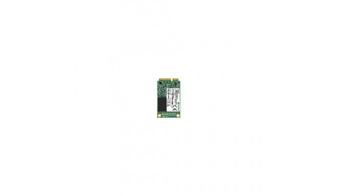 TRANSCEND ssd 128GB mSATA SATA III MLC