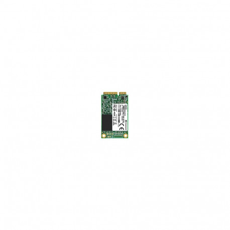 TRANSCEND ssd-ketas 32GB mSATA SATA III MLC