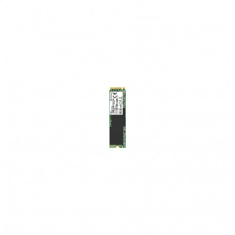 "TRANSCEND 2TB M.2 2280 PCIe Gen3x4 M-Key 3D TLC with Dram"