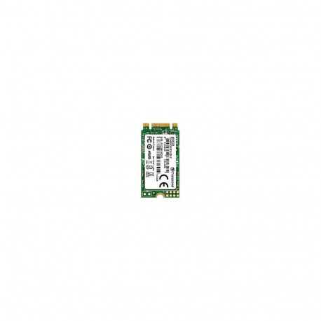 Transcend SSD 480GB M.2 2242 SATA3 B+M Key TLC