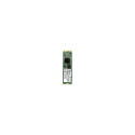 "TRANSCEND 512GB M.2 2280 SSD SATA3 B+M Key TLC"