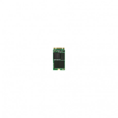 "TRANSCEND 64GB M2 2242 SATA MLC"