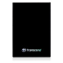 "TRANSCEND 128GB SSD 6,35cm 2.5Zoll IDE MLC"