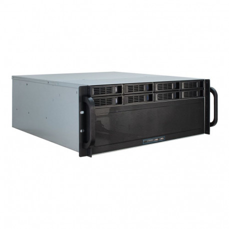 "IPC 4U-4408 - Rack-montierbar - 4U"