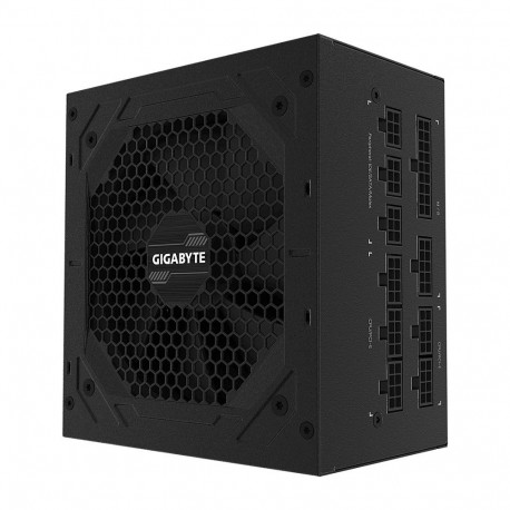 Gigabyte toiteplokk P850GM 850W 80+ Gold kaablijuhtimisega