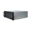 "IPC 4U-4408 - Rack-montierbar - 4U"
