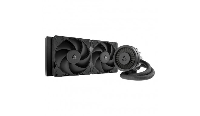 ARCTIC Liquid Freezer III Pro 280 vesijahutus