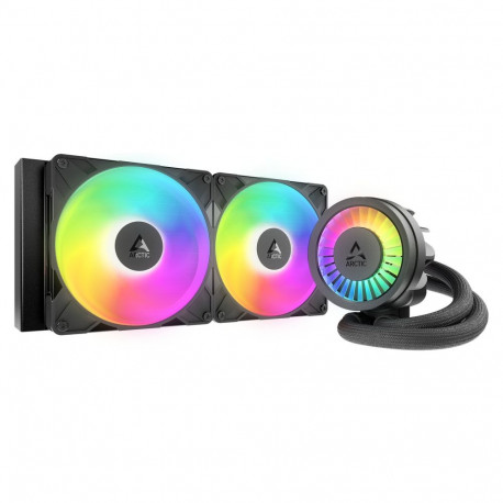 Arctic vesijahutus Liquid Freezer III Pro 280 A-RGB